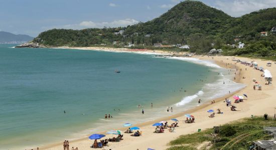 Praia do Estaleiro