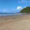 Praia De Sao Miguel