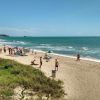 Plage de Picarras