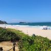 Plage d'Itajuba