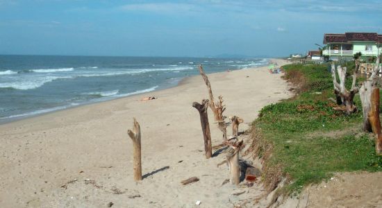 Plage de Picama