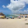 Plage de Sao Francisco Do Sul