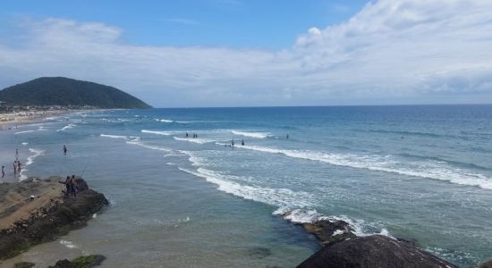 Plage d'Ubatuba