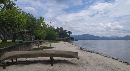 Plage de Paula