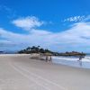 Plage d'Itapema do Norte