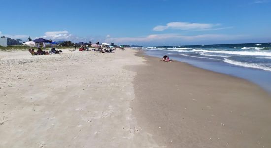 Plage de Figueira