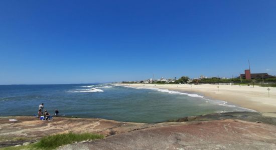 Plage de Guaratuba