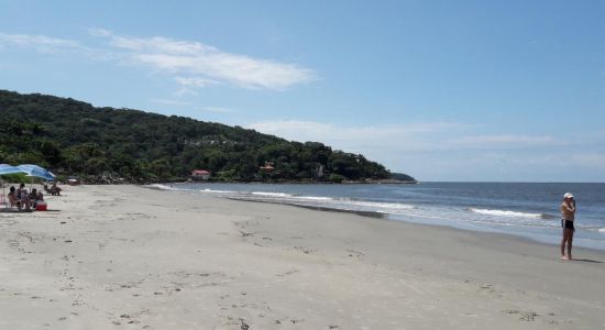 Plage de Prainha