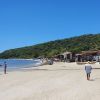 Plage Encantadas