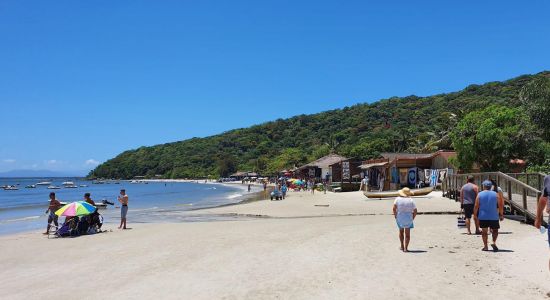 Plage Encantadas