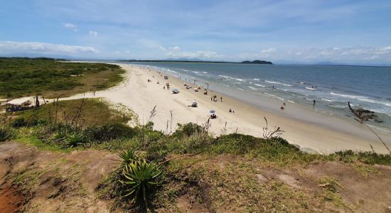 Plage de Farol