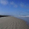 Plage de Pontal da Ilha