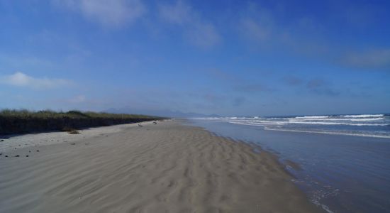 Plage de Pontal da Ilha