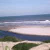 Plage de Long Island North Head