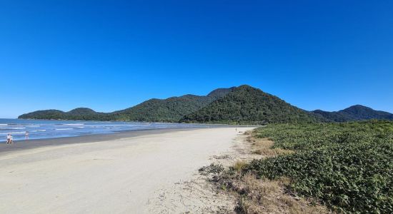 Plage de Guarau