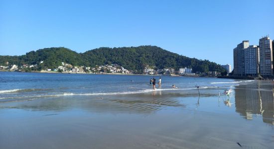 Plage de Gonzaginha