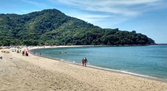 Plage de Boicucanga