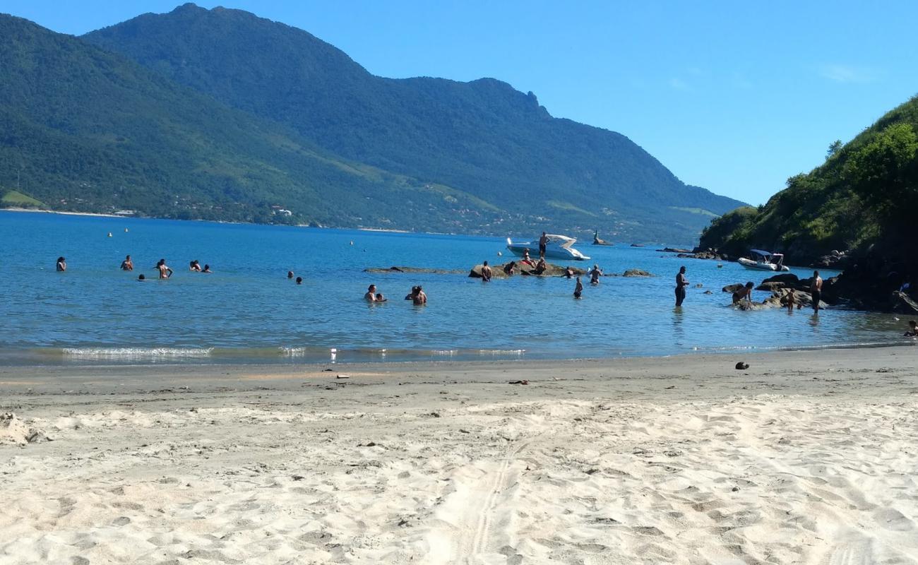 Photo de Plage Noire du Centre avec sable lumineux de surface