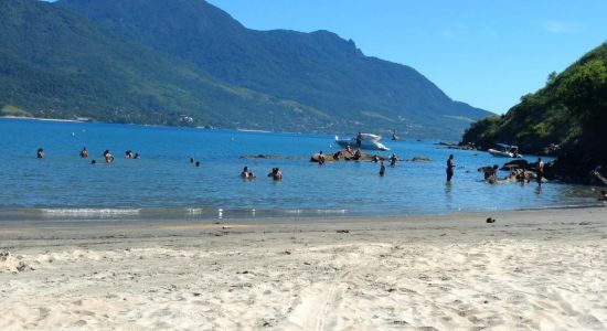 Plage Noire du Centre