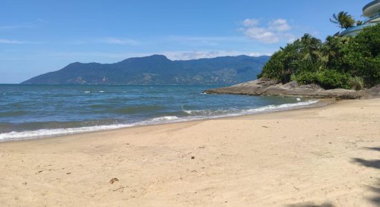 Plage des Cigales