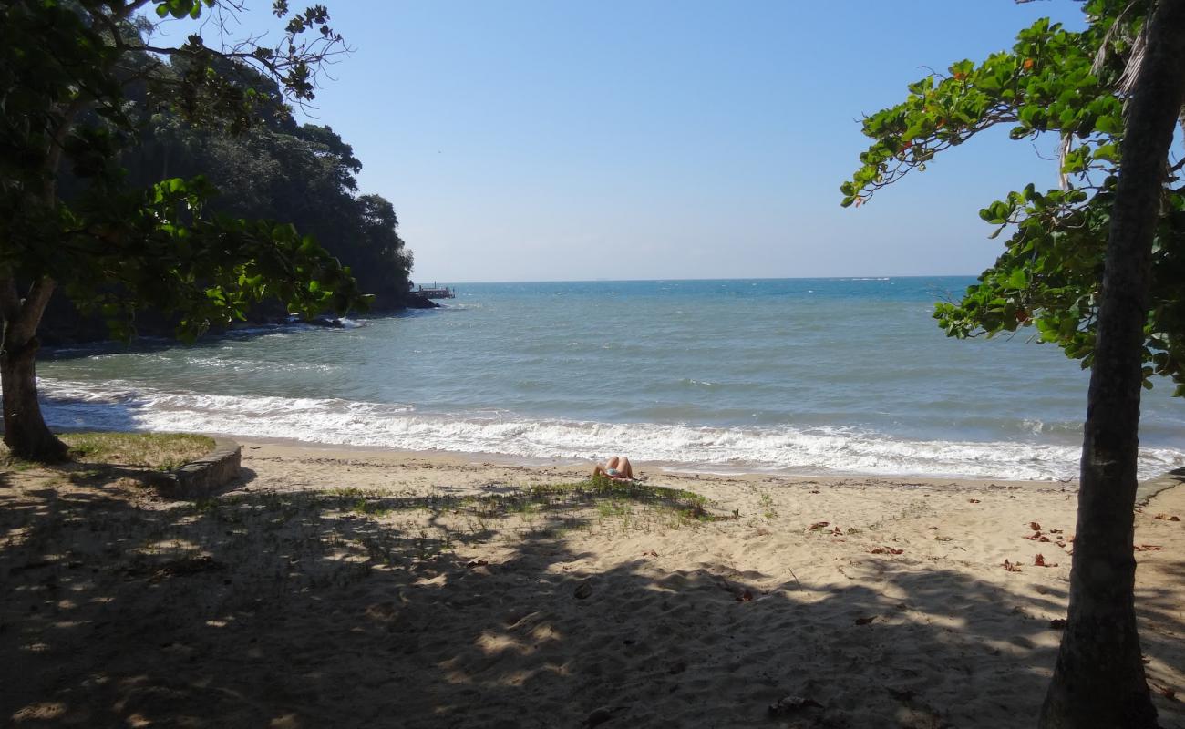 Photo de Prainha Leste avec sable lumineux de surface