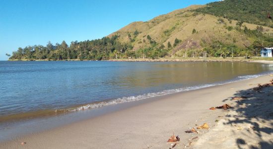 Plage Enseada