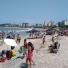 Plage Martin de Sa