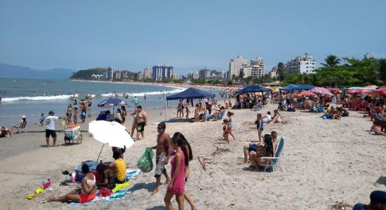 Plage Martin de Sa