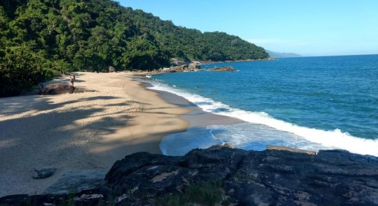 Plage de Trilha Madbeach