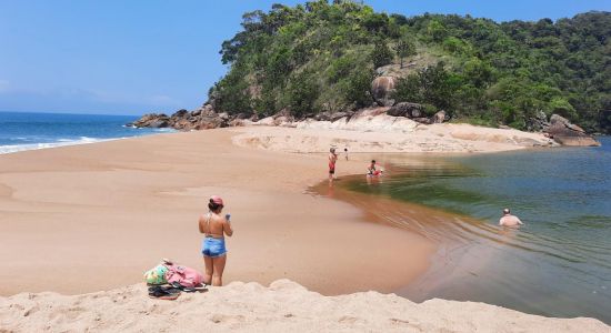 Plage du Capricorne