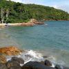 Plage de Cedro do Sul