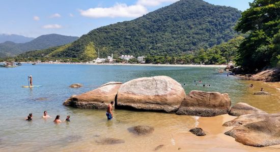 Prainha Da Enseada