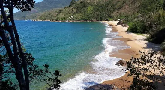 Praia de Itaoca