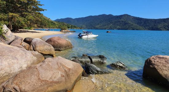 Plage d'Engenho