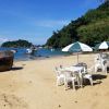 Plage de Paraty