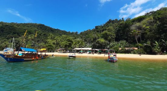 Plage d'Engenho