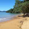 Plage de Rose