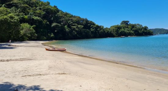 Plage de Cao Morto