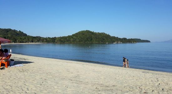 Plage de Sao Goncalo