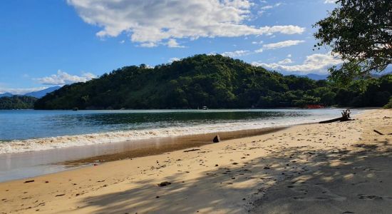 Plage de Sao Goncalinho