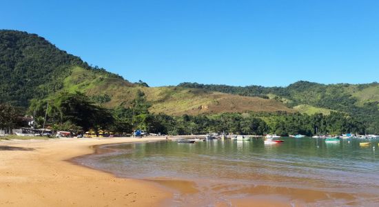 Plage de Tarituba