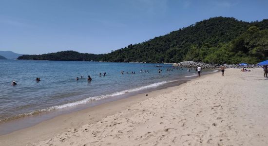 Plage Secrète