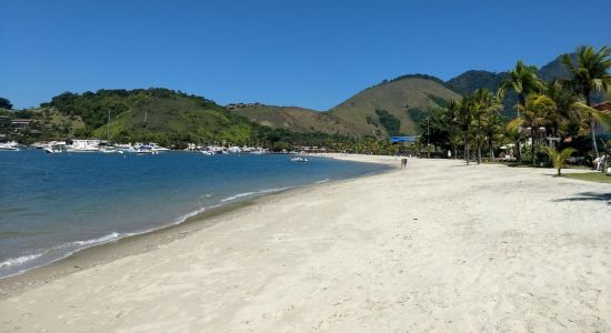 Hôtel Fasano Angra dos Reis Plage