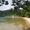 Plage de Tangua