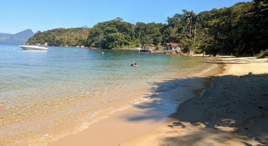 Plage de la Figueira