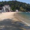 Plage de Bonfim