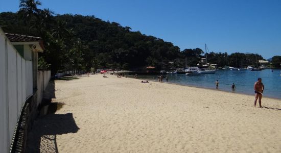 Plage de Jardim