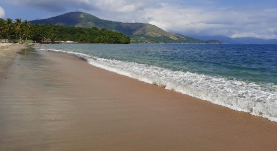 Plage de Jacuacanga