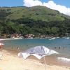 Plage de Biscaia