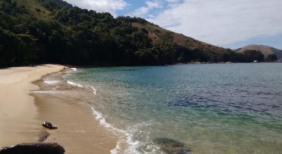 Plage de Macieis